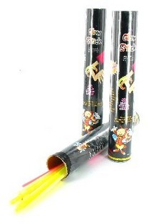 荧光棒 GLOW BREAKLIGHTS (5 筒)