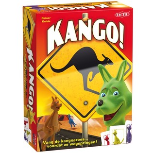 KANGO !