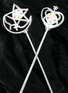 LED 魔法棒 (12个装)