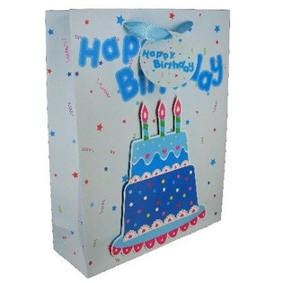  - HAPPY BIRTHDAY  ()
