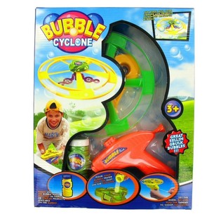 MEGA BUBBLE CYCLONE 泡泡机
