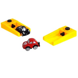 弹射玩具小车 (24个装)
