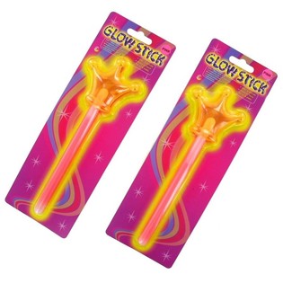 荧光魔法棒 GLOW STICK (11支装)