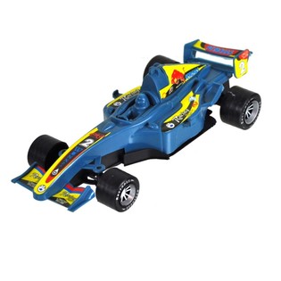 F1 方程式赛车 20 厘米 (12 辆)