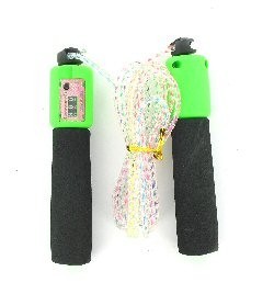 带计数器的跳绳 (6个装)