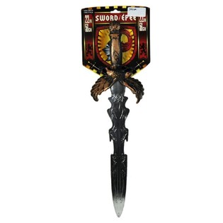 吸塑骑士玩具剑 56厘米 (6支装) | 玩具批发