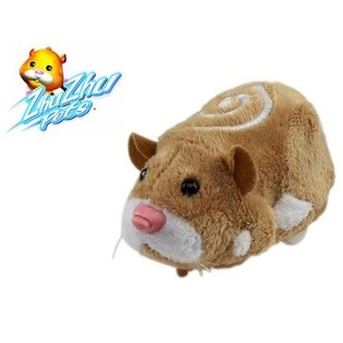 Zhu Zhu Pets 互动丧鈱玩具 (12只装)