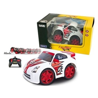 Nikko 遥控车 - Wheelie Bros Nissan 350Z