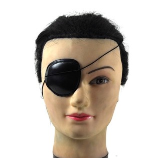 海盗眼罩 (100个)