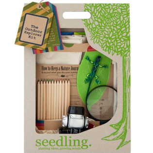 Seedling 户外探索玩具套装 | B2B玩具批发