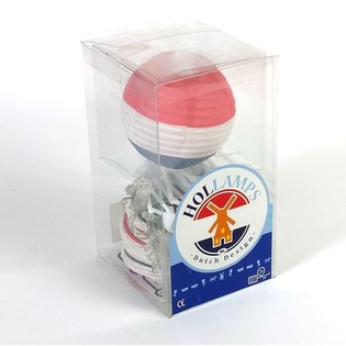 HOLLAMPS - 荷兰国旗主题装饰灯串 | B2B批发