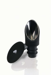 NUANCE - AROSSE 豪华红酒倒酒器兼醒酒器 (1件装)