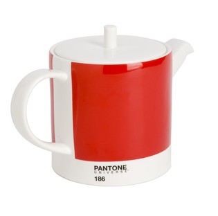 PANTONE - 咖啡/茶壶 850毫升 (1个)