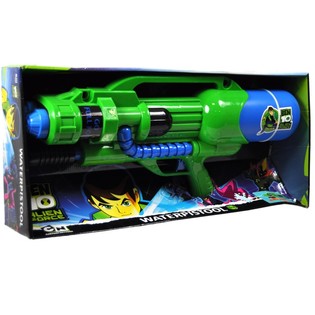 BEN10 巨型水枪 / SUPER SOAKER (1支)