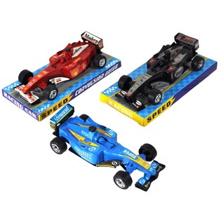F-1 赛车 吸塑包装 (12个)