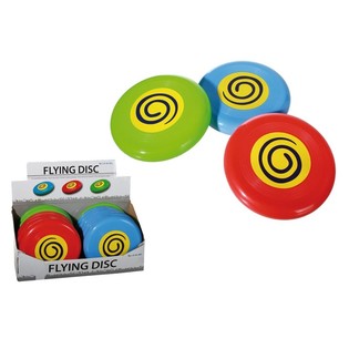 15 厘米飞盘显示架装（24 个）