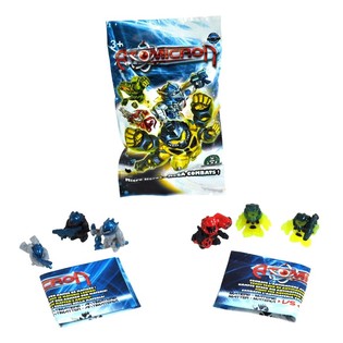 GIOCHI PREZIOSI ATOMICRON 盲盒玩偶 (24个装)