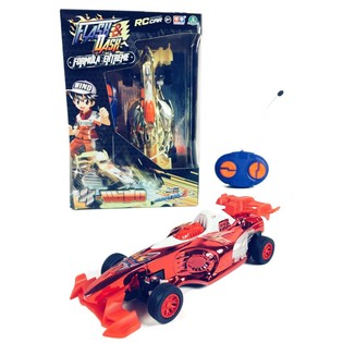 ***超值特惠*** GIOCHI PREZIOSI 遥控 F-1 赛车 (2件装)
