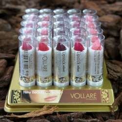 VOLLARE 唇膏/口红 (25支装)