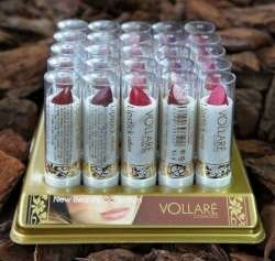VOLLARE 唇膏口红 (25支展示盒装)