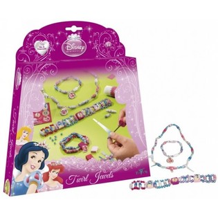 迪士尼 TWIRL JEWELS 瀀瀠 (6䀀者)