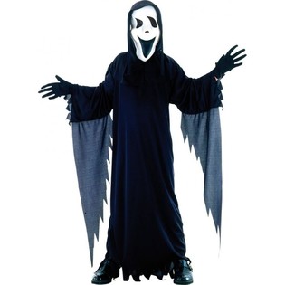 Howling Harry 儿童装扮服饰 - 适合4-6岁