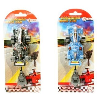 F1 方程式赛车弹射玩具 (12只装)