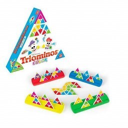 Triominos Color (1个)
