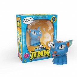 Magic Jinn (1件) - Goliath 互动读心游戏