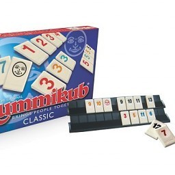 Rummikub The Original Classic (1件)