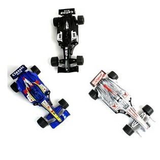 F1 回力赛车 (48只装)