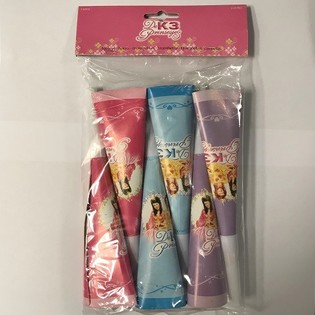 6件装 K3 喇叭 (12件)