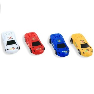 回力运动小车 (50只装)