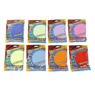 Funny Gummy 混合色, 50克 (24个)