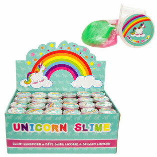 独角兽史莱姆 / UNICORN SLIME (72件装)