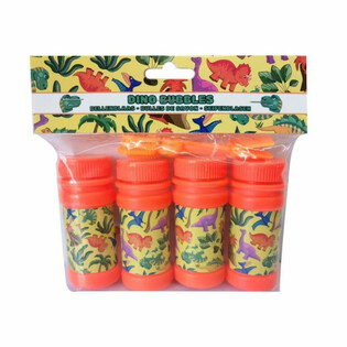恐酳吹泡泡水 50ML (4个装)