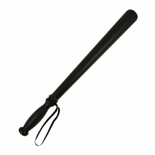 塑料警棍 - 51厘米 (6件套)