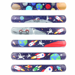 航天太空主题拍拍圈 (120个)