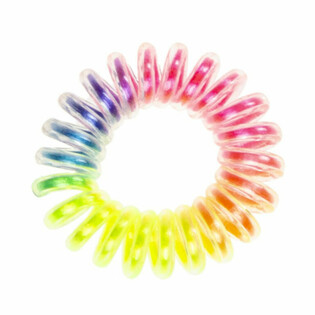 RAINBOW 彩虹发圈发绳套组 (48件装)