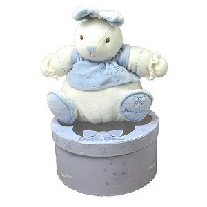 BABY BOW 礼盒装毛绒公仔 - 款式 10