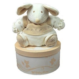BABY BOW 盒装毛绒玩具 - 款式 14