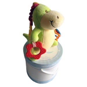 BABY BOW 礼盒装毫萰玩具 - 款式 16